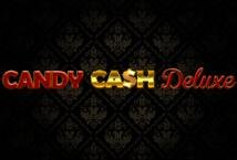 Candy Cash Deluxe slot